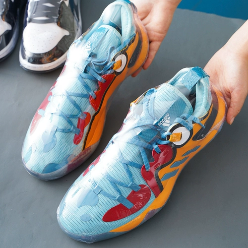 Сумка для хранения, сумка для обуви, спортивная обувь, тапочки, одноразовый защитный чехол