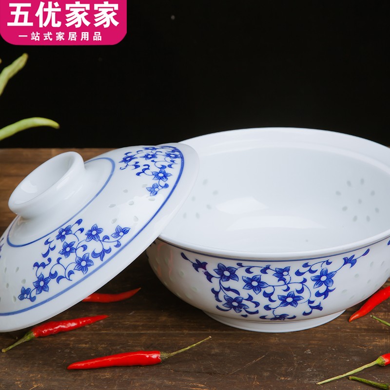 Four vegetables a soup bowl tureen lid plate and the blue and white and exquisite with tureen nostalgic blue and white porcelain
