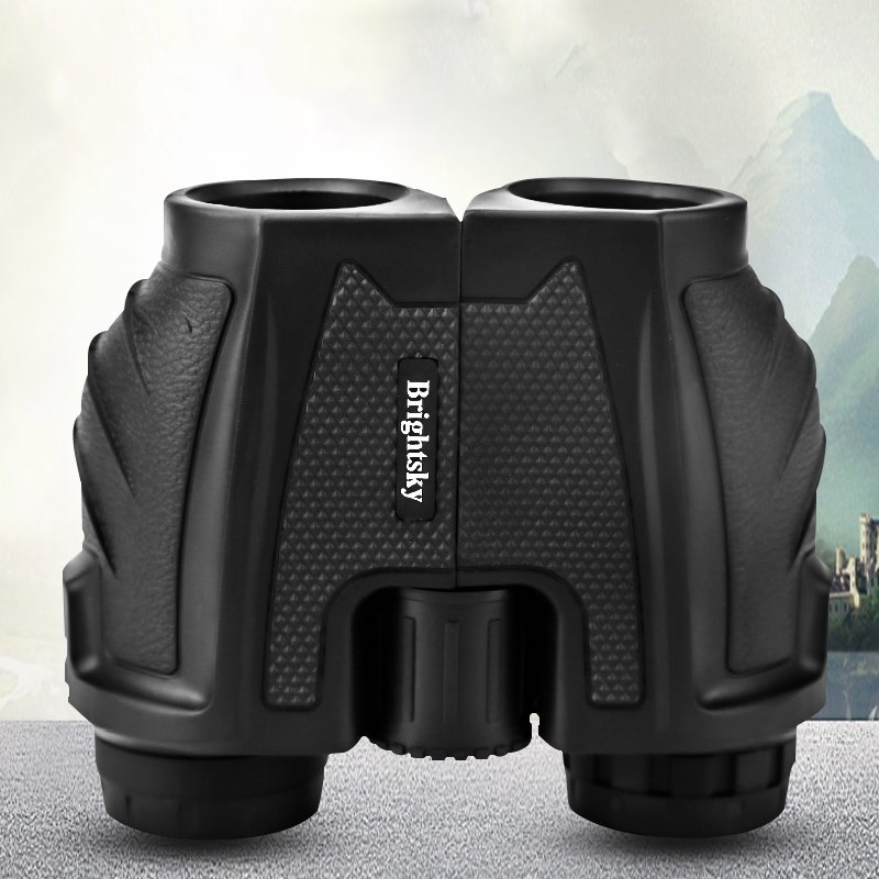 mfree telephoto high-definition bee-seeking portable binoculars high-power telescope for young adults and children concert telescope