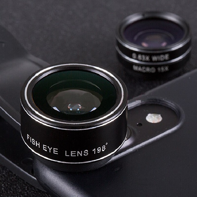 Photography Mobile Phone Photo Sets 0 63 Times Versatile External Lens Fish Eyeself Selfies Wide-angle High List Backbeat Micropitch
