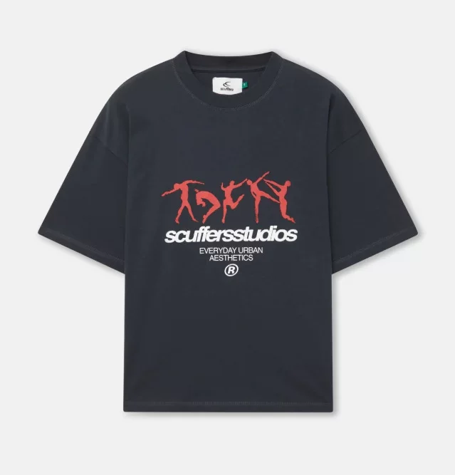 Футболка из плотного хлопка 200 г, унисекс, размеры S–XXXL, разные цвета