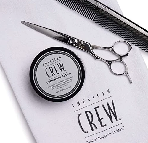 Американская экипаж американский игрок, ухаживающий за кремом красоты 85 грамм