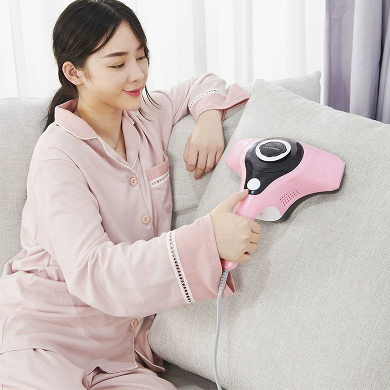 SWEEPLUS khử trùng tại nhà và loại bỏ máy hút bụi cầm tay có dây - Máy hút bụi