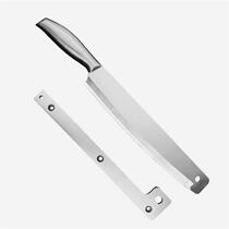 Yangjiang accessories imported from Germany vegetable cutter guillotine medicinal materials powerful stainless steel knife rib knife bone knife