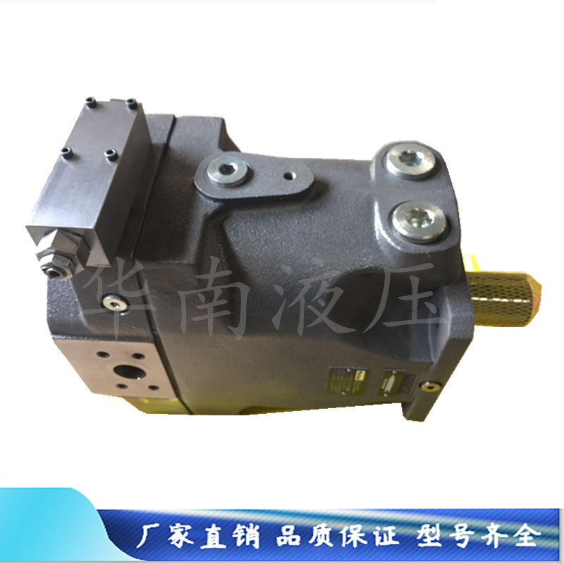 Parker original hydraulic oil pump PV092R1K1T1NUPD one year warranty PV092R1K1T1NUPD