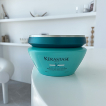 Kashe flexible core machine hair film 200ml fragile and easy to break hair quality to increase hair flexibility