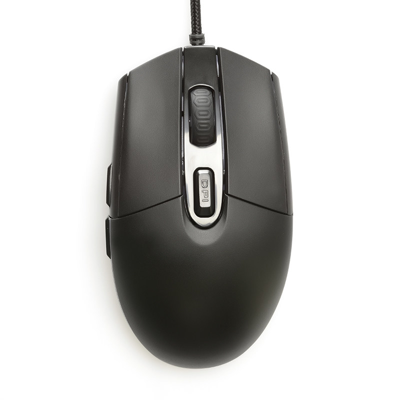 Tensake T202 computer wired mouse home with mouse desktop computer common office wired laptop mouse mouse