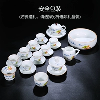 Горный и речный рафтинг установил 24 головы (упаковка безопасности)