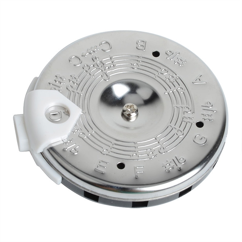 Купить Инструмент для настройки флейты/Метроном Тринадцатая лунка ...