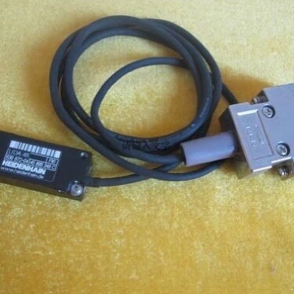 Negotiable Price J016*Heidenhain Heidenhain Grating Scale Reading Head Lida 48 K11 [3694
