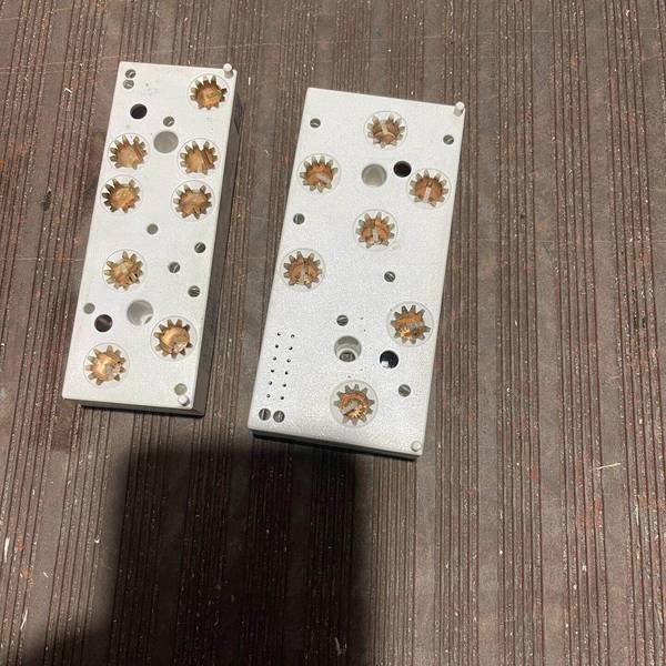 Negotiable Price for 83Ac12It1/83 Inverter Module, Suitable for Repairing Siemens and Weihai Industrial Control Power Modules Negotiable Price for 83Ac12It1/83 Inverter Module, Suitable for Repairing Siemens and Weihai Industrial Control Power Modules