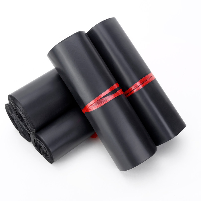 Self-adhesive bag, small big waterproof pack, increased thickness, custom-made
