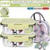 hộp com giữ nhiệt lock&lock tiki Hộp cơm trưa bằng lò vi sóng đặc biệt bát lưu trữ riêng biệt - Hộp cơm điện sưởi ấm 	hộp cơm điện inox 2 tầng Hộp cơm điện sưởi ấm