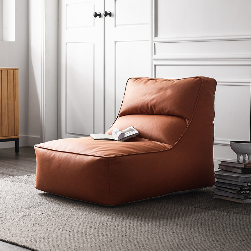 Sloth sofa Sofa Bean Bag Tatami Day Style Creative Chair Bedroom Single Floating Window Balcony Small Sofa Casual Chair