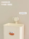 Suction Cup Bathroom Toilet Paper Holder Wall-Mounted No-Drill Waterproof Tissue Box Paper Towel Holder Roll Paper Rack Storage Rack
