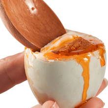 【拍两件】正宗高邮咸鸭蛋75g*20枚