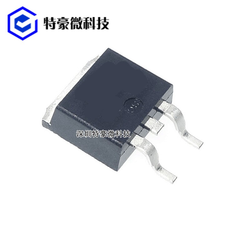 New HY3403B patch TO-263 N channel MOS tube field effect electric crystal 30V 140A HY3403