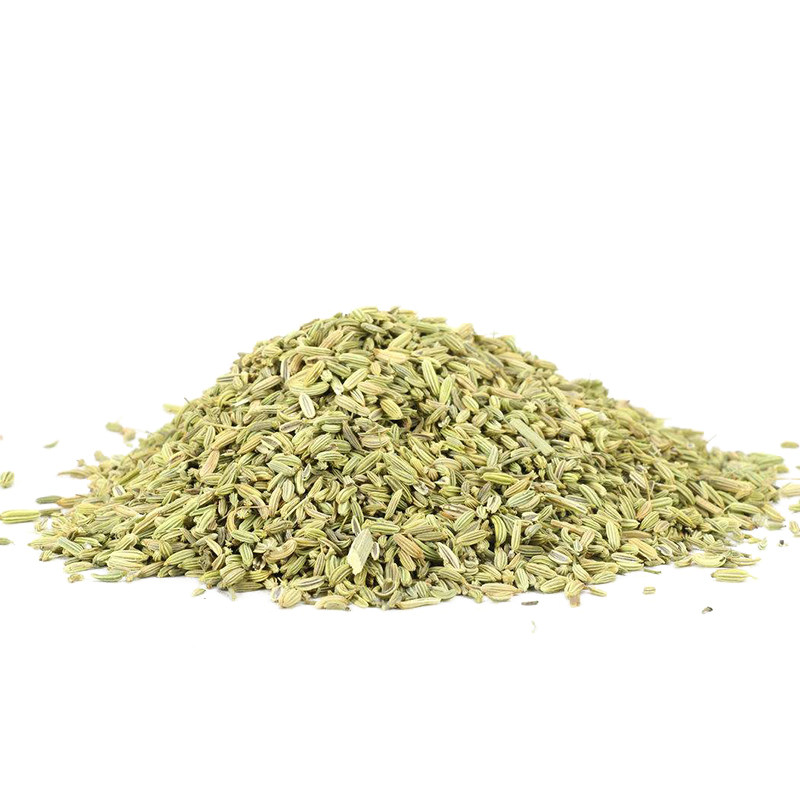 Small Fennel Back Scents Seeds Small Fennel Seeds Seeds Powder Spice Seasonings Seasoning hot pot 50g mix for ten copies