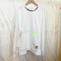 MMC208 rice home cotton pocket back letter embroidered vests