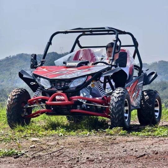 UTV kart four-wheel off-road motorcycle