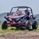 UTV kart four-wheel off-road motorcycle