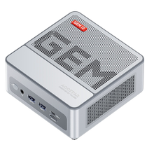 T-bao Tianba GEM12 Core i9-13900H Intel i9-12900HK mini host minipc e-sports game computer desktop small host dual network ports