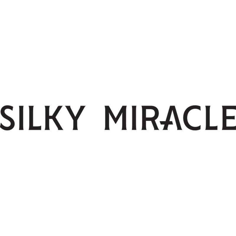 SILKY MIRACLE旗舰店的LOGO
