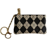 Супер популярная в этом году в ретро -бриллиантовой сумке