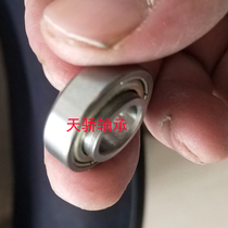 6900ZZ inner ring single side protruding 2MM slag truck inner ring high platform bearing 10*22*8 Tianjiao