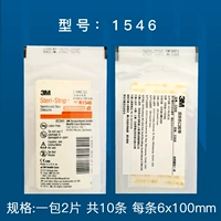 [1 мешок/10 кусочков] R1546 (6 ммх100 мм) 3M