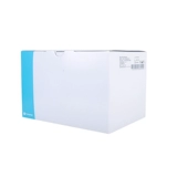 康乐保 Coloplast Shengshu Mio -тип прозрачный открытый карманный фистула галстук 10458 Сумка стула.