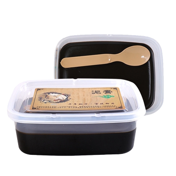 Chinese herbal mud moxibustion cream, moxibustion health artifact, hot compress joints, cervical spine, knees, lumbar spine, shoulders and abdomen, whole body to remove dampness and cold