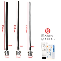 Биде, гигиенические салфетки, 3 шт, 1 шт