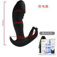 [Интегрированная модель зарядки] Получить масло+влажное полотенце+чистая соль+сумка для хранения