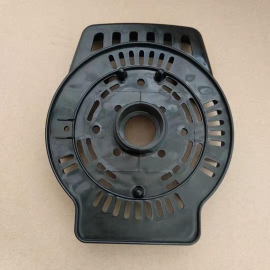 Airmate Electric Fan Floor Fan Black Gray White New Model Old Model Motor Front Shell Motor Cover Accessories