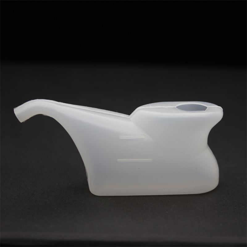 Pregnant Furnace Supplies Refuelling Funnel Oil Pot Oil Filling Pot Calorie Pot with scale Plastic pot Stove Refuelling Pot Quantity Cup Funnel-Taobao