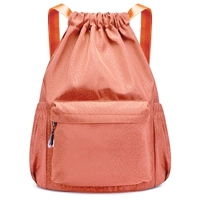 Оранжевый, маленький