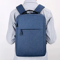 Синий кушон, чемодан