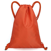 (Шаг и расширяется) апельсиновый