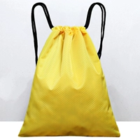 (Большой размер) желтый