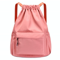 Розовый, большой