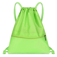 Зеленый, маленький