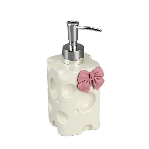 Санитайзер для рук, тара, бутылка, шампунь, гель для душа, легкий роскошный стиль