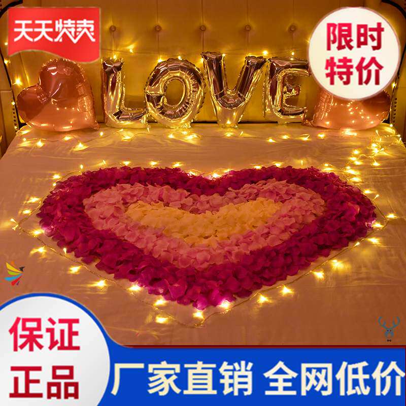  Birthday balloon ins wind birthday personality dress up small fresh multi-purpose confession holiday convenience 2020