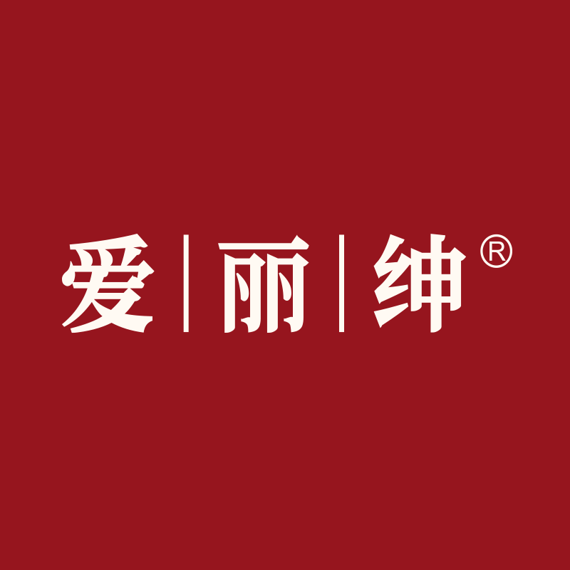 爱丽绅旗舰店的LOGO