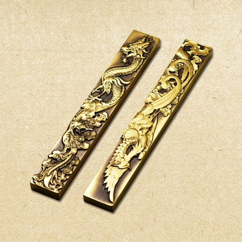 Профессиональный металлический город Paper Custom Metal Creative Wenzhen Индивидуальная кода дробление бумаги давление на бумаге.