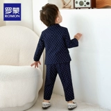 Детский классический костюм, платье девочки цветочницы для мальчиков, костюм мальчика цветочника, подарок на день рождения