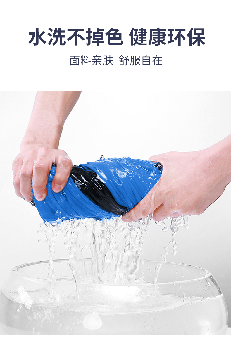 罗蒙 儿童 纯棉卫衣+卫裤 运动套装 图7