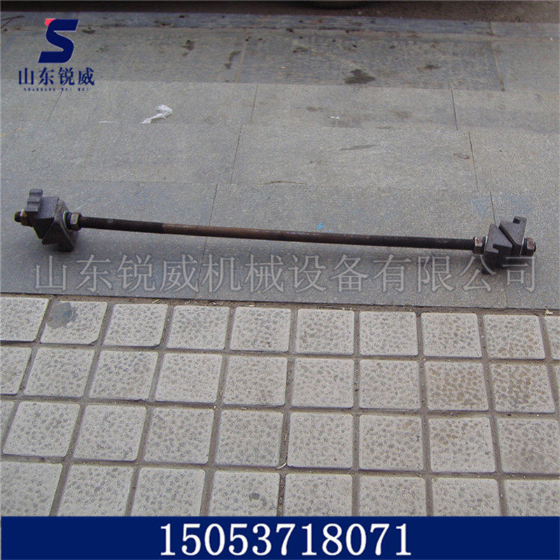 The spot gauge is supplied with various models of insulation pull-lever from the Llever track matching Llever manufacturer