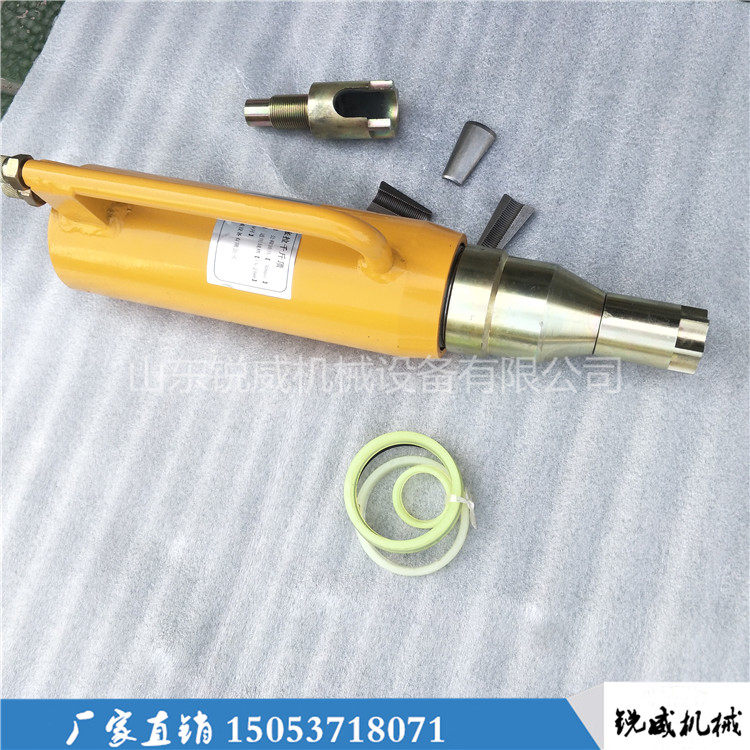 Prestressed front cassette jack Front cassette tensioning jack offer 15 2 jack manufacturer